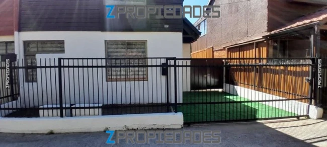 Venta de Casa Penco, Bahía azul