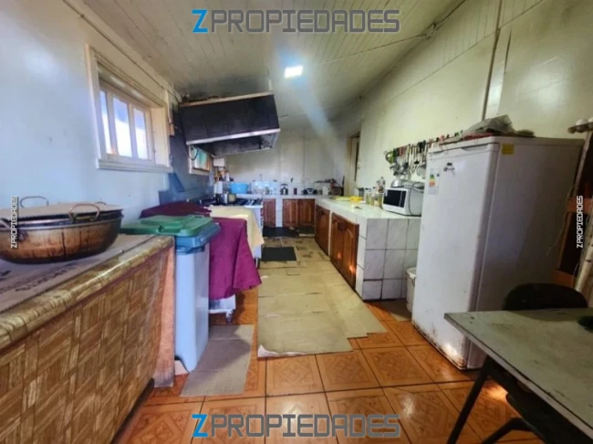 Venta de Casa Cañete, Hostal y restaurante
