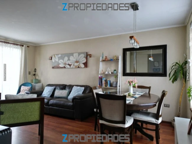 Venta de Casa Los Ángeles,Santa Ana Oriente