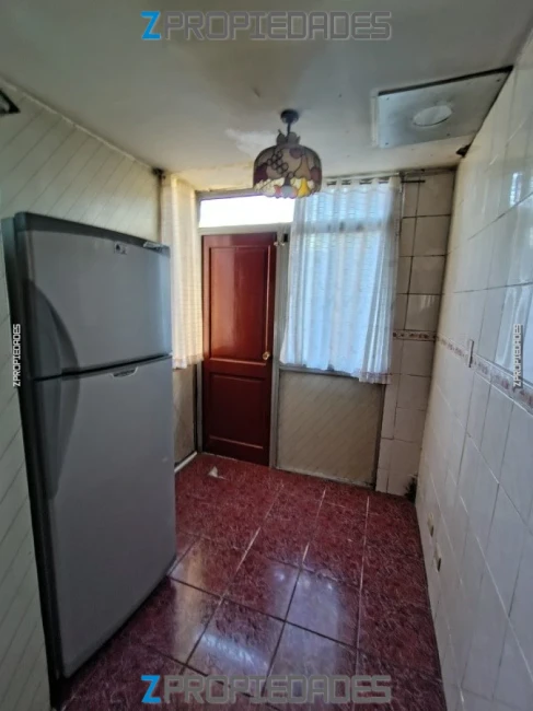 Venta de Casa Los Ángeles, Villa españa