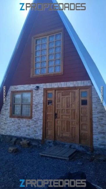 Venta de Casa Chillán Viejo, Callejón El rosal