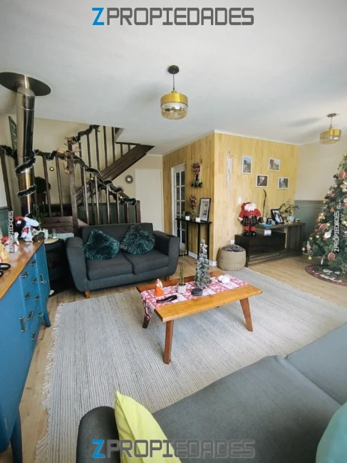 Venta de Casa Coronel, Pasaje ko