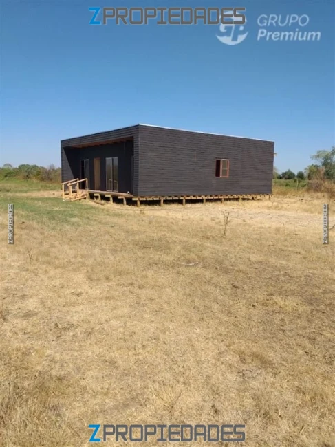 Venta de Casa Bulnes, Camino a Bulnes,Chillan.