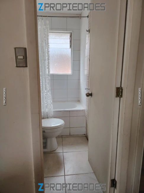 Venta de Casa Santa Juana, Calle Pedro de Valdivia