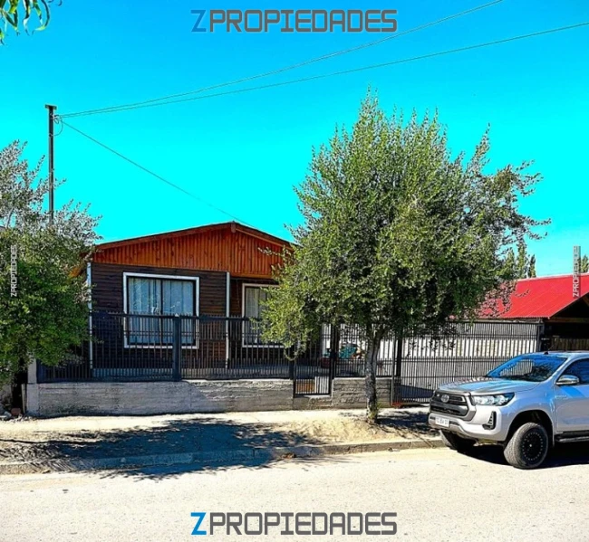 Venta de Casa Cabrero, 5 minutos de cabrero