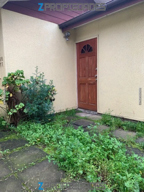 Venta de Casa San Pedro de la Paz 