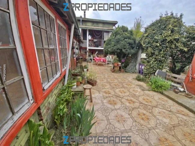 Venta de Casa Yungay, Gran oportunidad amplia casa