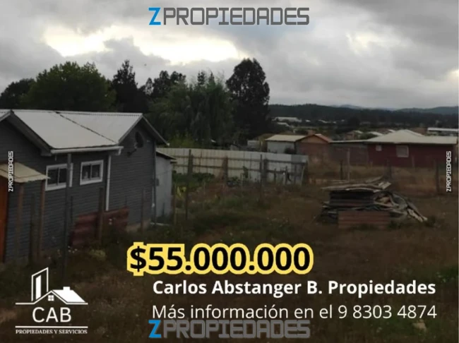 Venta de Casa Quirihue, El Puente 0698