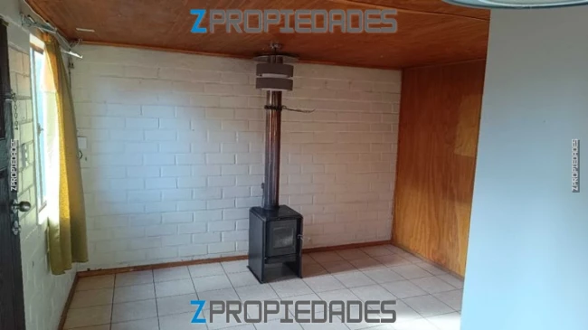 Venta de Casa Nacimiento,Biobío
