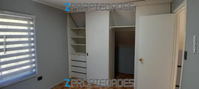 Venta de Casa Penco, Bahía azul