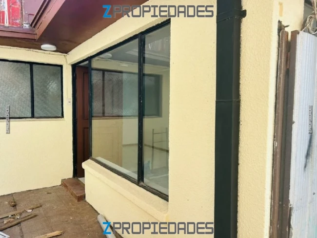 Venta de Casa Concepción, Las heras