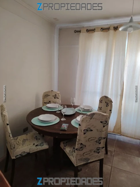 Venta de Casa Santa Juana, Calle Pedro de Valdivia