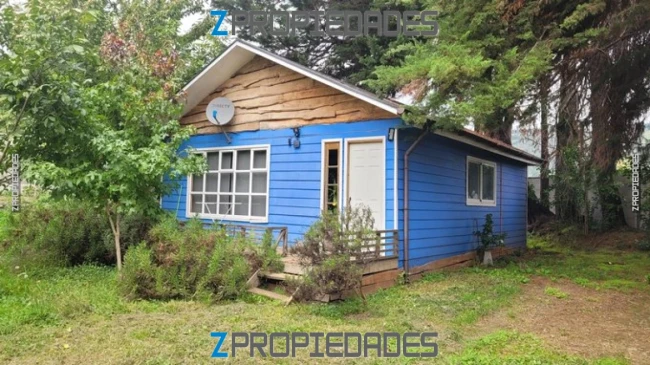 Venta de Casa Quilaco, Quilaco