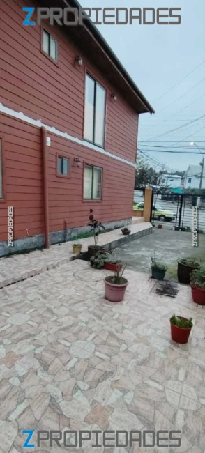 Venta de Casa Tomé, dichato