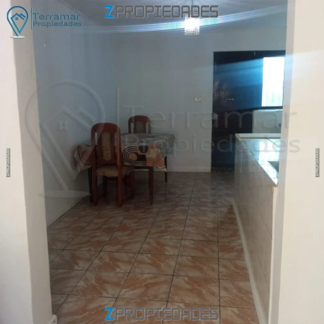 Venta de Casa Yumbel, Armada de Chile 66