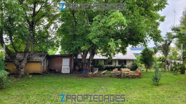 Venta de Casa Quilaco, Quilaco