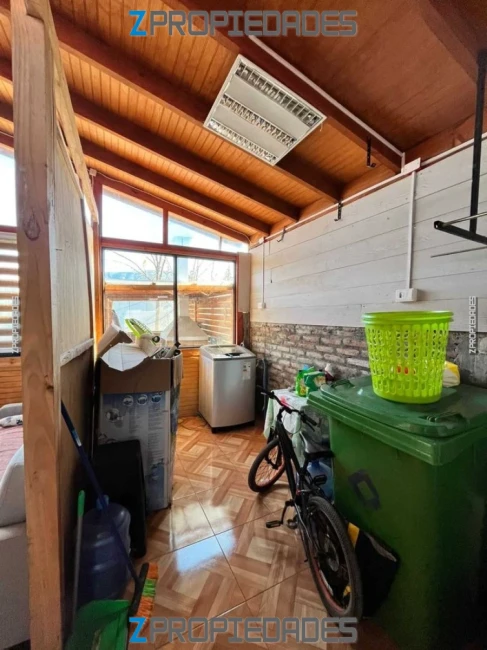 Venta de Casa Hualqui, Casa venta quilacoya 
