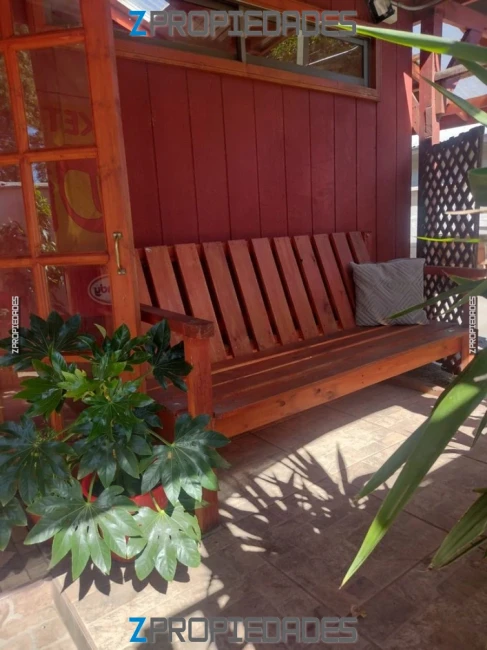 Venta de Casa Quillón, Humberto Laurie