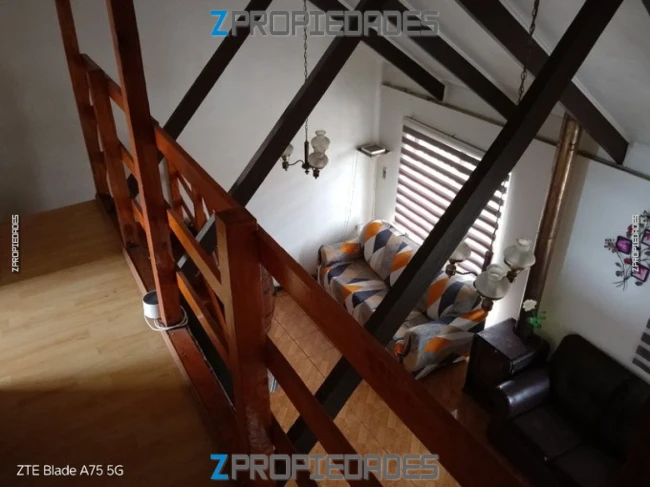 Venta de Casa Talcahuano, Naranjillo 427