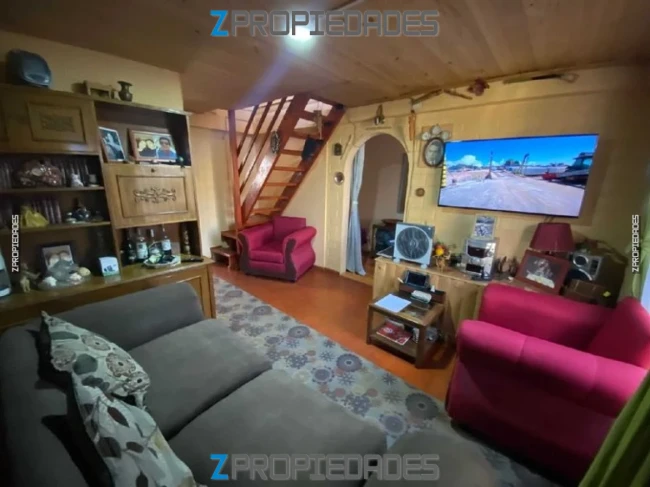 Venta de Casa San Javier de Loncomilla,MAULE