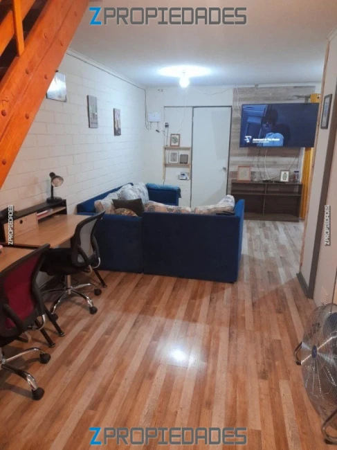 Venta de Casa Curicó, Los niches