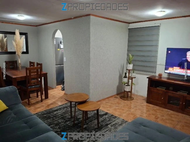 Venta de Casa Villa Alegre, Villa Alegre