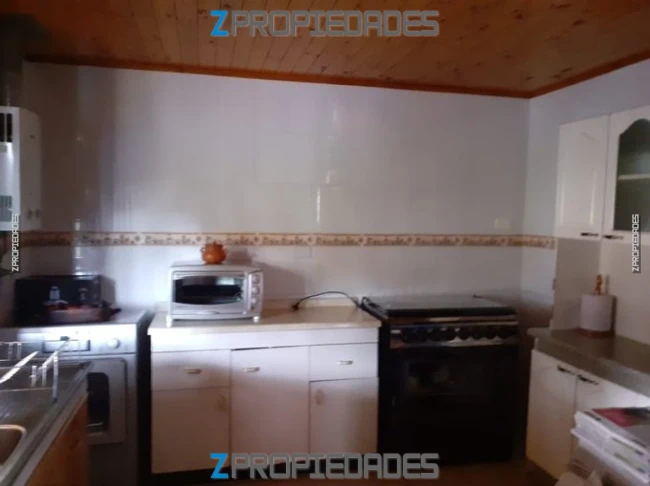 Venta de Casa Cauquenes,5 min del centro