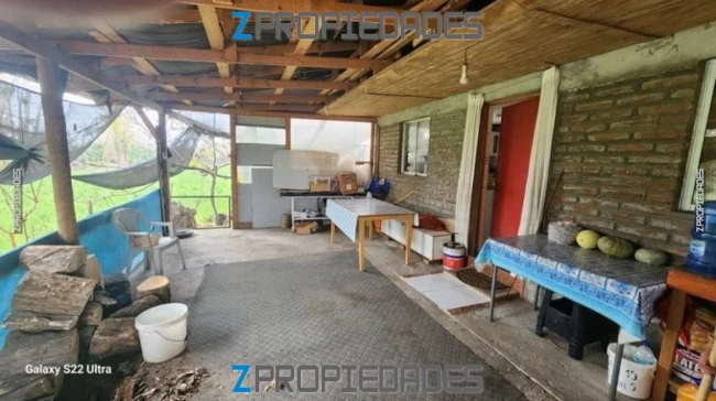 Venta de Casa Teno, El quelmen