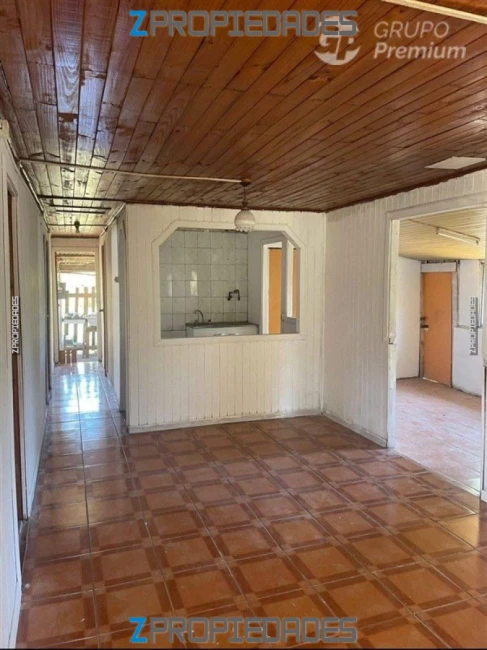 Venta de Casa Rauco, san jose de quichardo