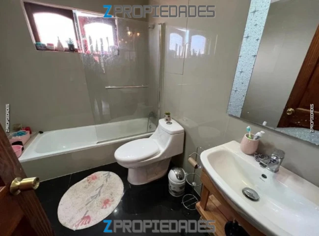 Venta de Casa Rauco, Sitio 7 San Jose de Quicharco
