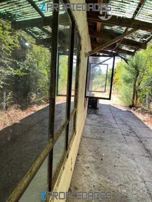 Venta de Casa Río Claro, Peñaflor Viejo, Rio Claro