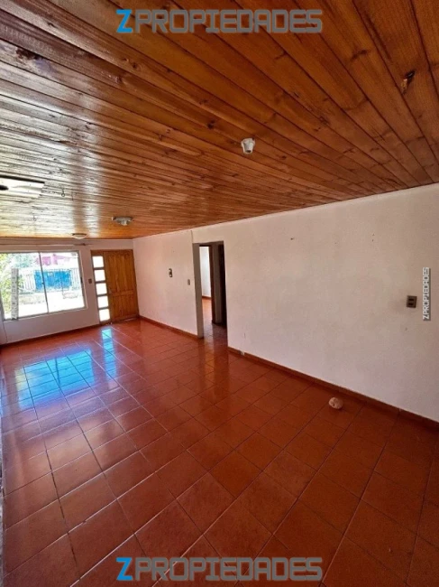 Cauquenes, Oportunidad, casa con amplio terreno