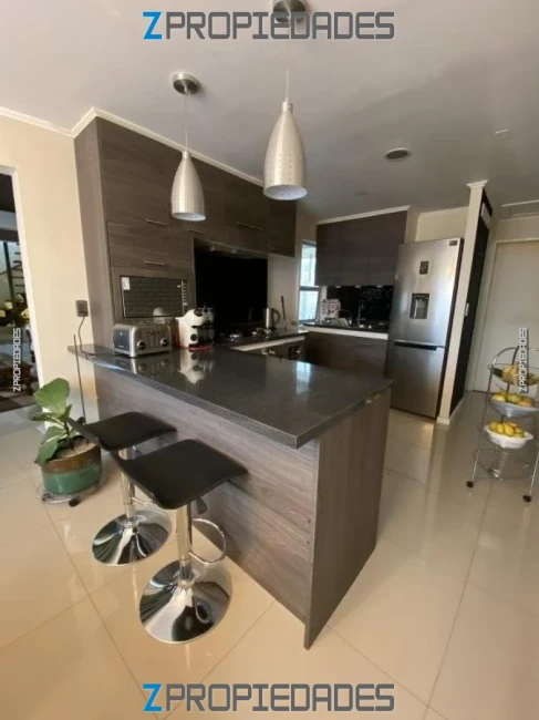 Venta de Casa Maule, C. Nahuelbuta 1054
