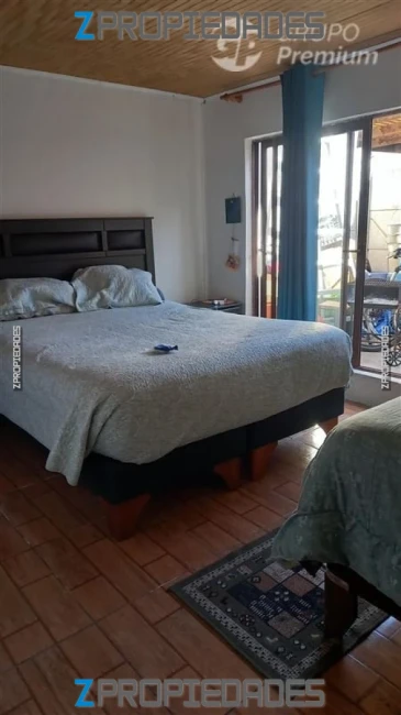 Venta de Casa Romeral, valle romeral