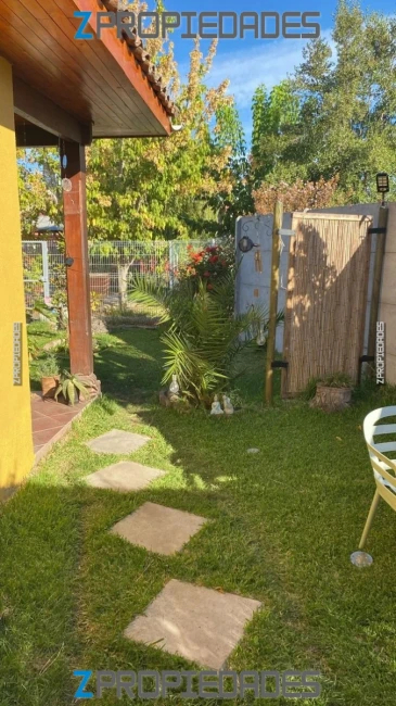 Venta de Casa Rauco, Sitio 7 San Jose de Quicharco