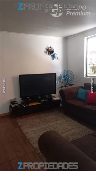 Venta de Casa Romeral, valle romeral