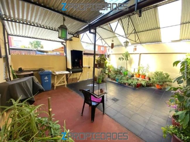 Venta de Casa San Javier de Loncomilla,MAULE