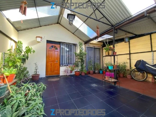 Venta de Casa San Javier de Loncomilla,MAULE