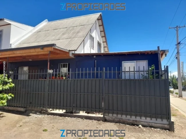 Venta de Casa Curicó, Los niches