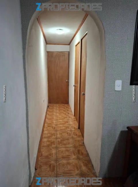 Venta de Casa Villa Alegre, Villa Alegre