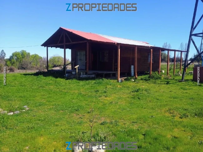 Venta de Casa Pelarco, Cesfam pelarco