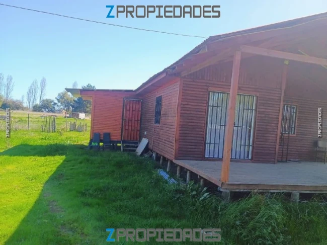 Venta de Casa Pelarco, Cesfam pelarco
