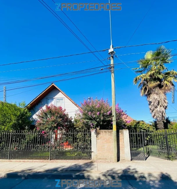Venta de Casa Retiro, Calle 1