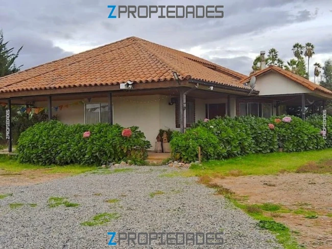 Venta de Casa Sagrada Familia, Ruta k16 / ruta k40