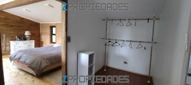 Venta de Casa Cochamó, Se vende terreno con casa