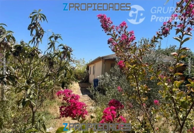 Venta de Casa Rauco, san jose de quichardo