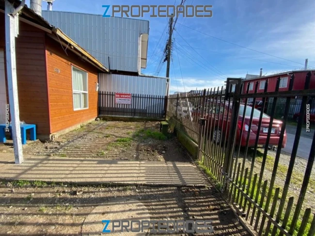 Venta de Casa Puerto Montt, Brunilda