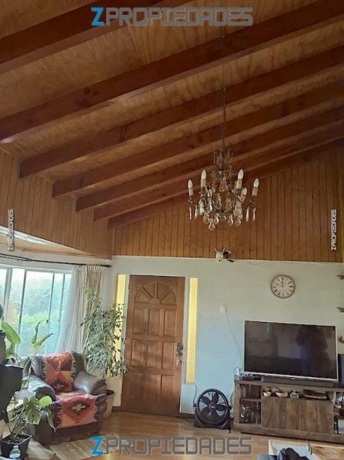 Venta de Casa Sagrada Familia, Ruta k16 / ruta k40