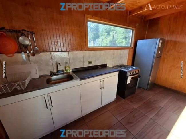 Venta de Casa Pelluhue, curanipe