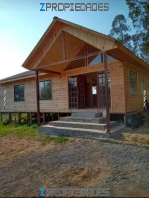 Venta de Casa San Rafael, Medialuna Pangue Abajo